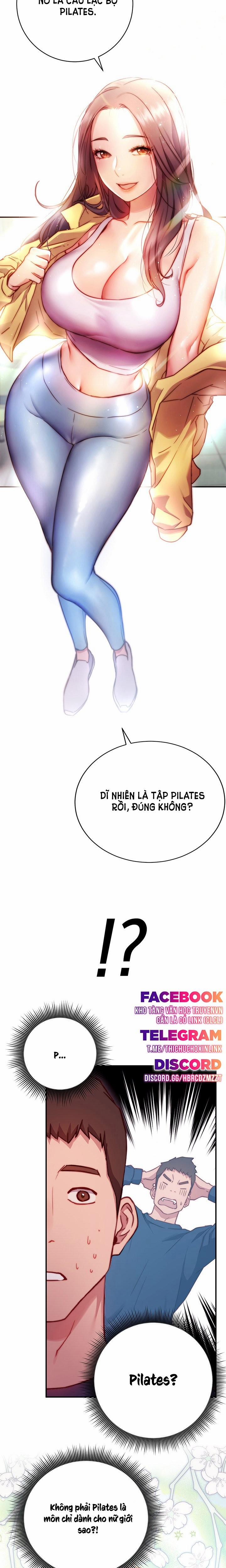 Câu Lạc Bộ Pilates 1 trang 36