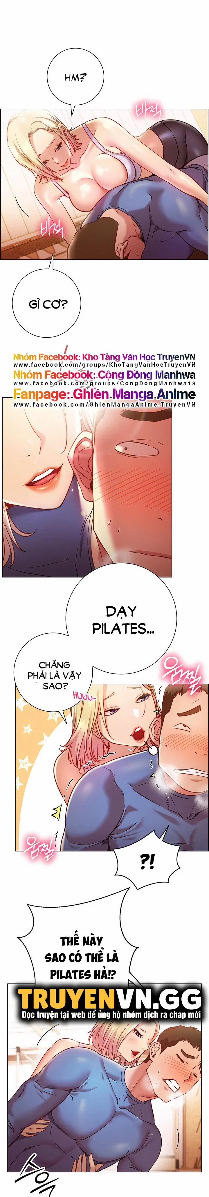 Câu Lạc Bộ Pilates 17 trang 4