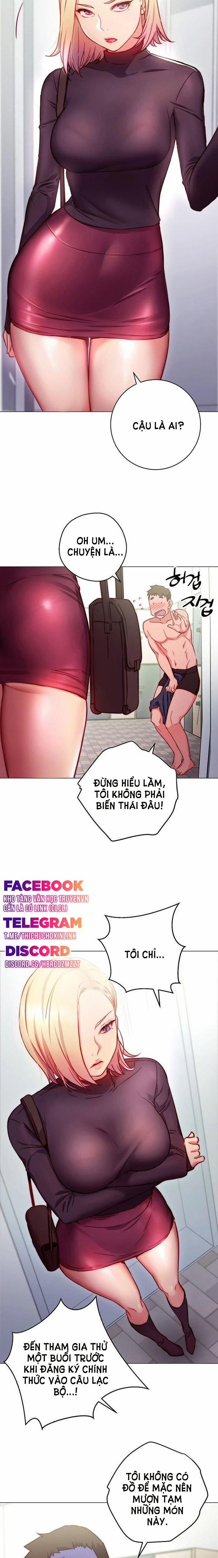 Câu Lạc Bộ Pilates 2 trang 13