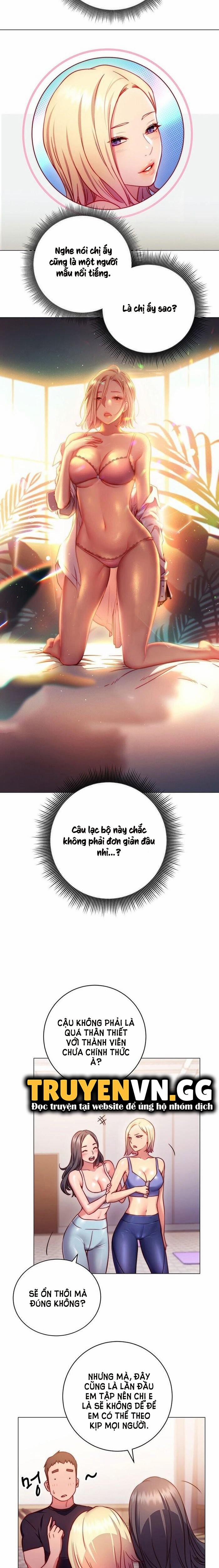 Câu Lạc Bộ Pilates 2 trang 23