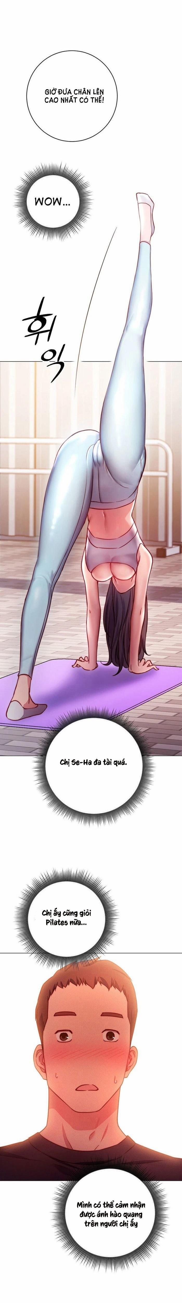 Câu Lạc Bộ Pilates 2 trang 26