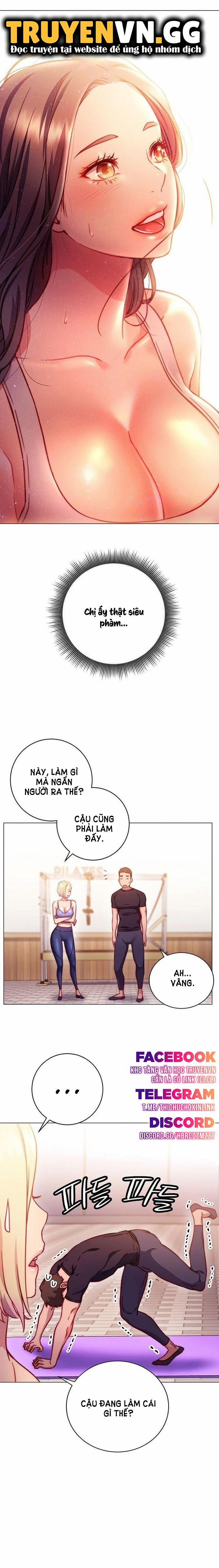 Câu Lạc Bộ Pilates 2 trang 27