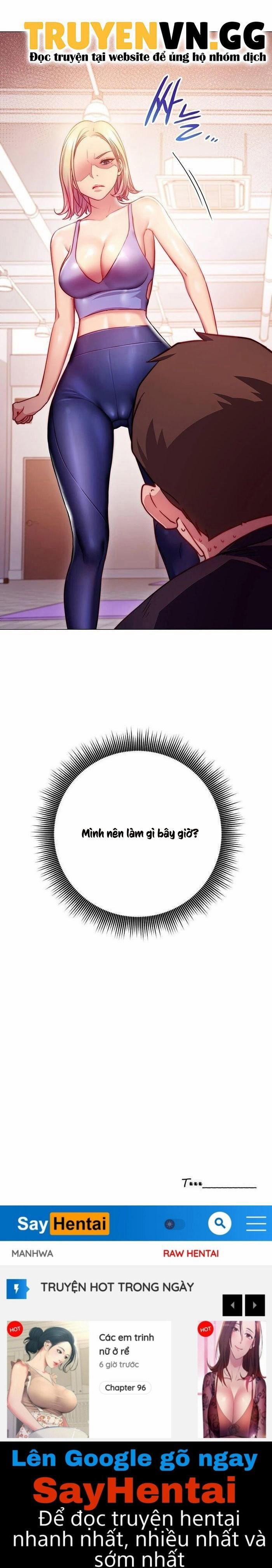 Câu Lạc Bộ Pilates 2 trang 35