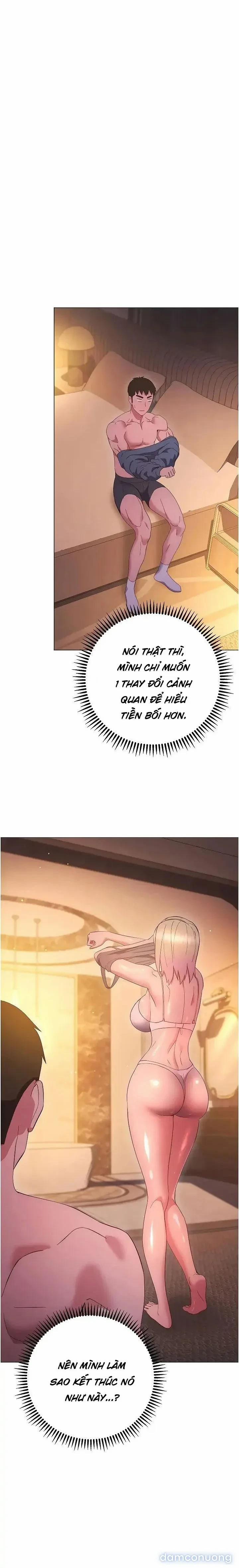 Câu Lạc Bộ Pilates 32 trang 19
