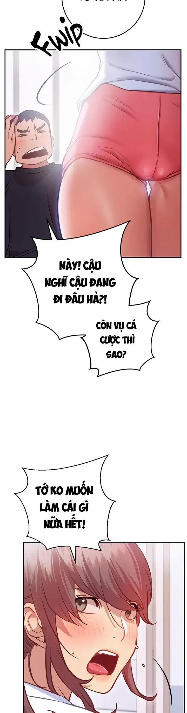 Câu Lạc Bộ Pilates 7 trang 6