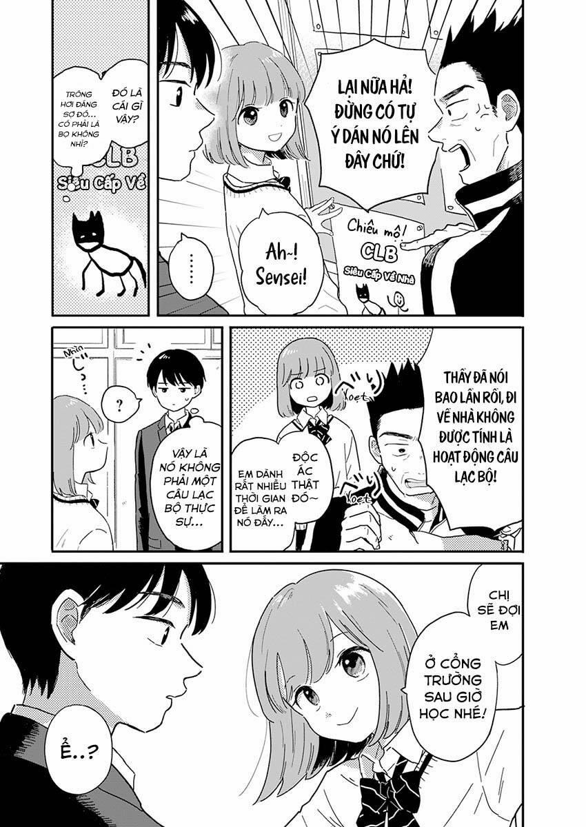 Câu Lạc Bộ Siêu Cấp Về Nhà 1 trang 10