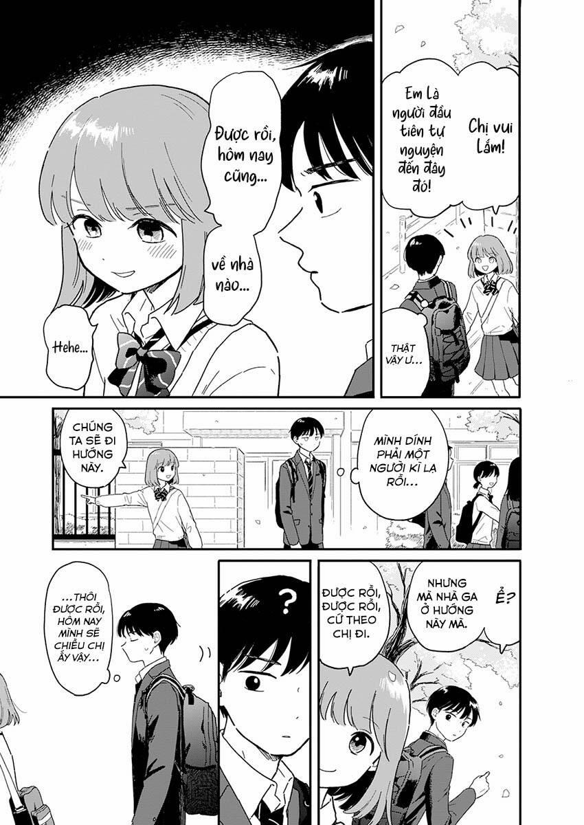 Câu Lạc Bộ Siêu Cấp Về Nhà 1 trang 14