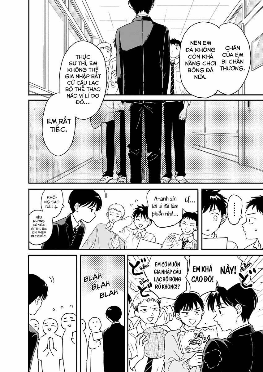 Câu Lạc Bộ Siêu Cấp Về Nhà 1 trang 5