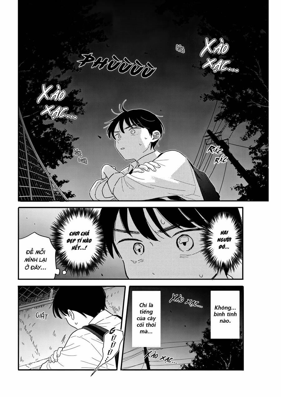 Câu Lạc Bộ Siêu Cấp Về Nhà 10 trang 10