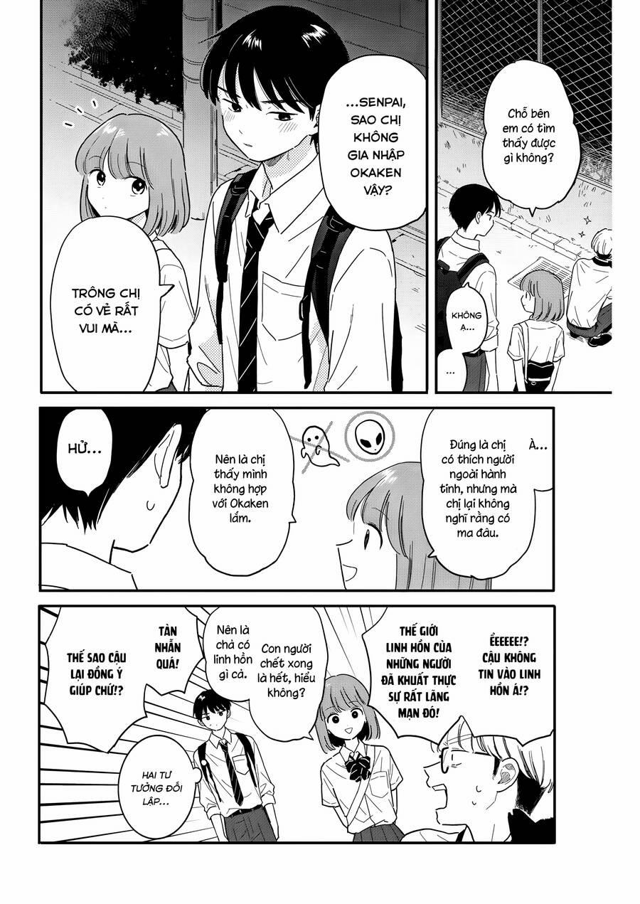 Câu Lạc Bộ Siêu Cấp Về Nhà 10 trang 14