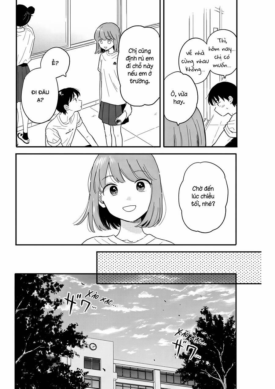 Câu Lạc Bộ Siêu Cấp Về Nhà 10 trang 2