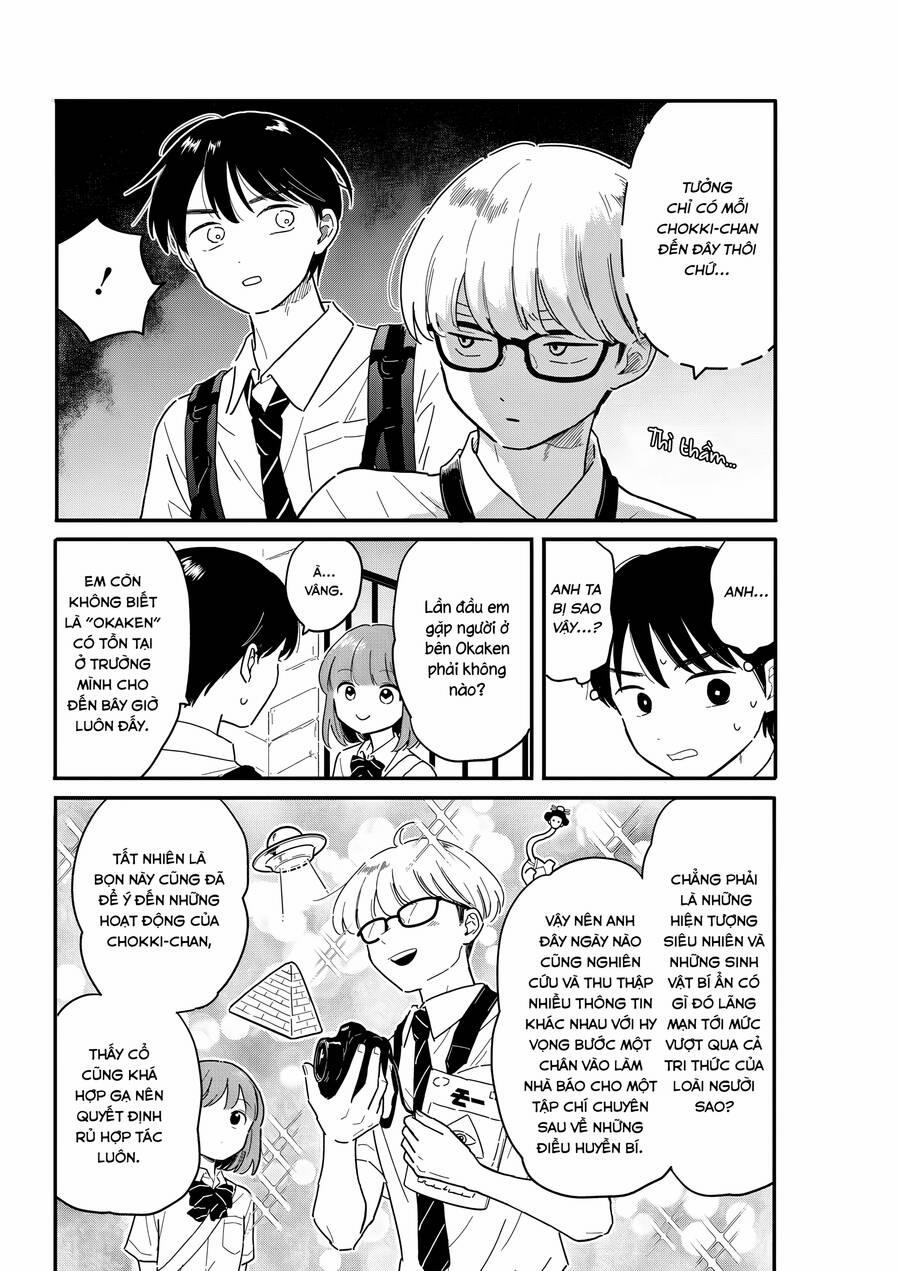 Câu Lạc Bộ Siêu Cấp Về Nhà 10 trang 4