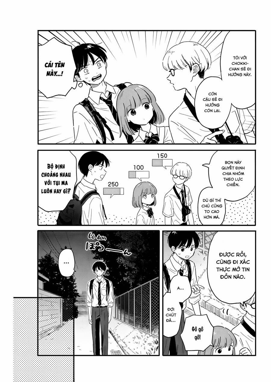 Câu Lạc Bộ Siêu Cấp Về Nhà 10 trang 7