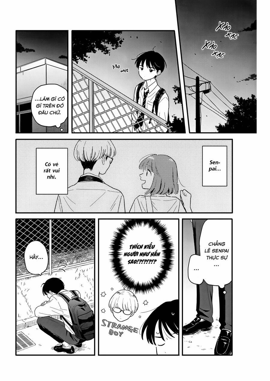 Câu Lạc Bộ Siêu Cấp Về Nhà 10 trang 8
