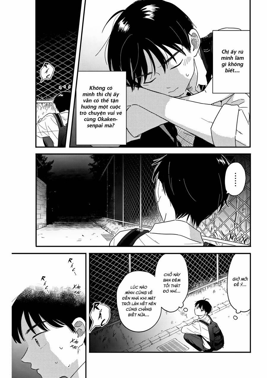 Câu Lạc Bộ Siêu Cấp Về Nhà 10 trang 9