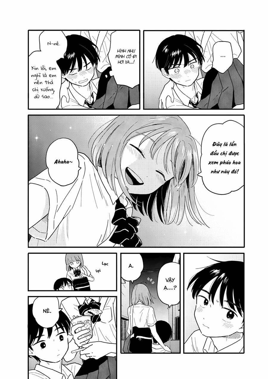 Câu Lạc Bộ Siêu Cấp Về Nhà 11 trang 11