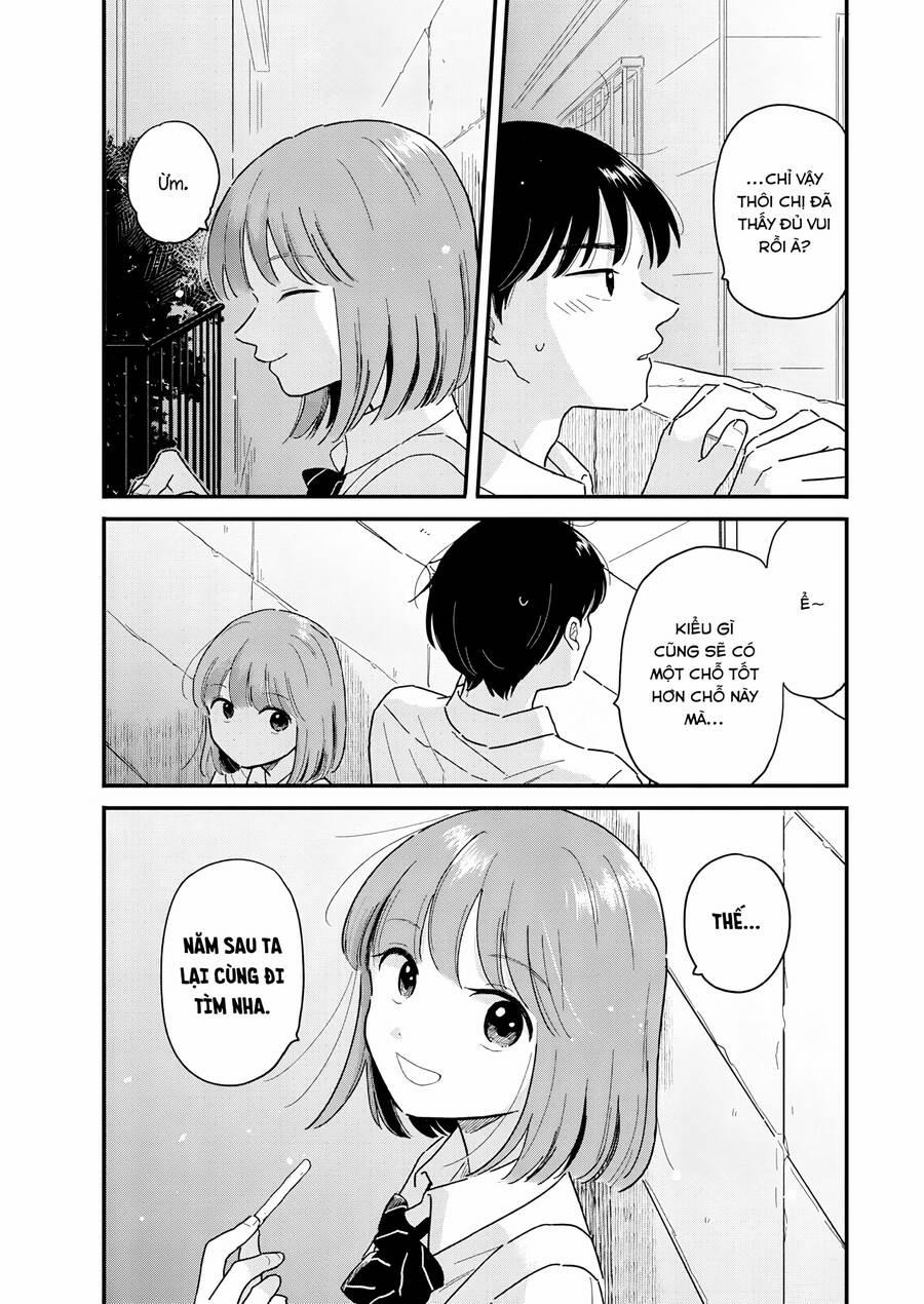 Câu Lạc Bộ Siêu Cấp Về Nhà 11 trang 15