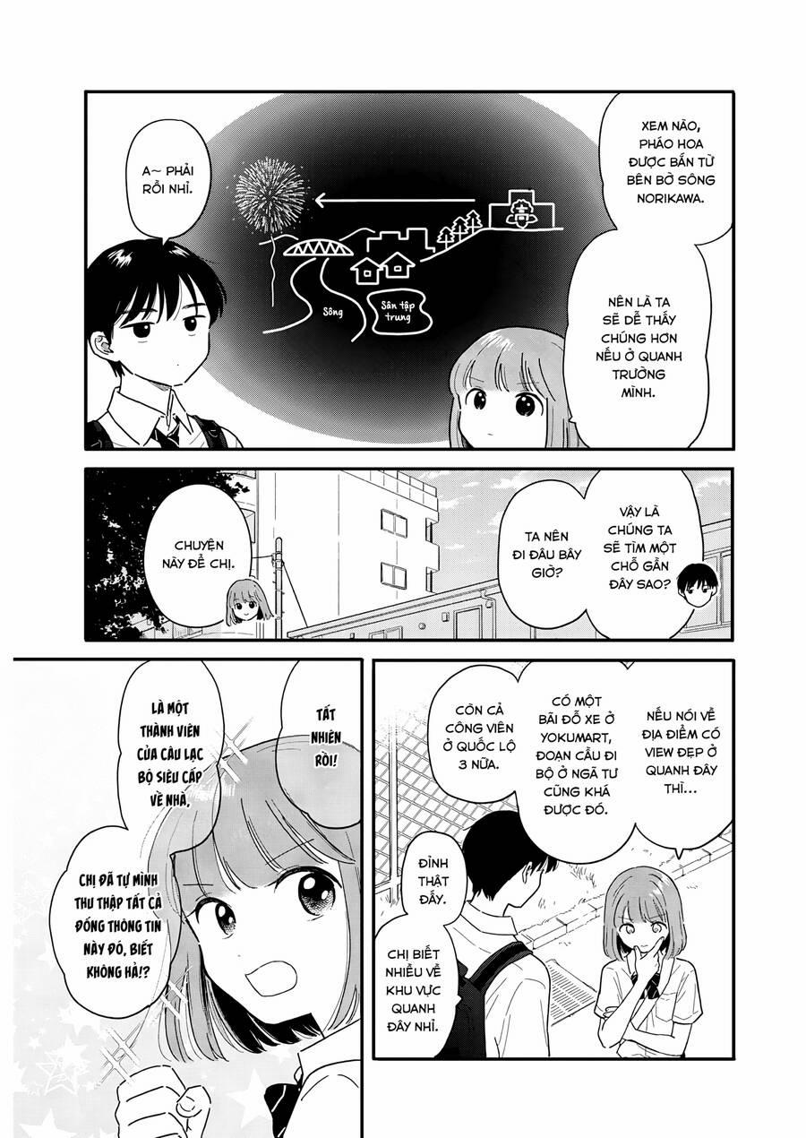 Câu Lạc Bộ Siêu Cấp Về Nhà 11 trang 5