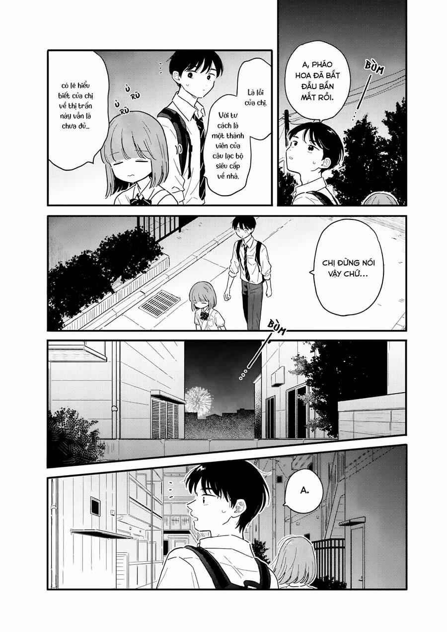 Câu Lạc Bộ Siêu Cấp Về Nhà 11 trang 7