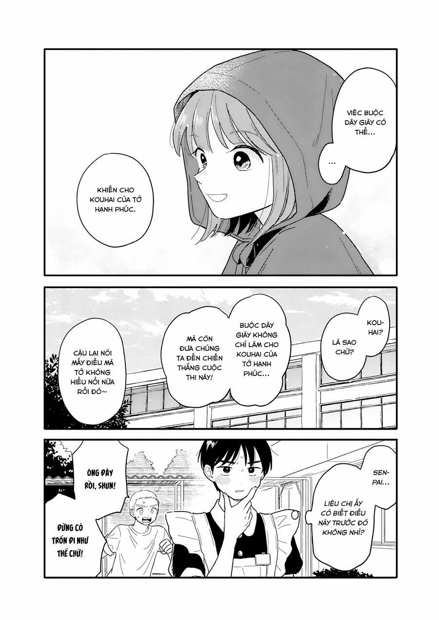 Câu Lạc Bộ Siêu Cấp Về Nhà 12 trang 18