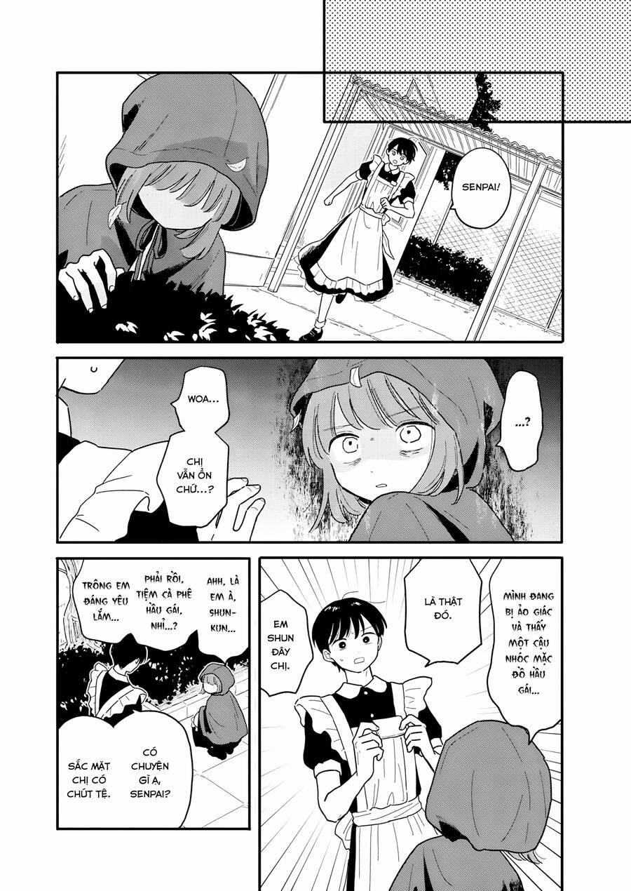 Câu Lạc Bộ Siêu Cấp Về Nhà 12 trang 5