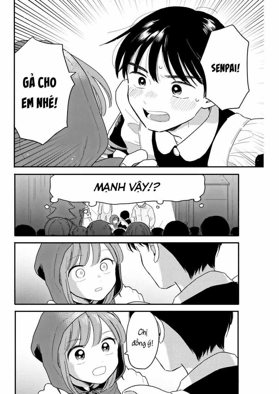Câu Lạc Bộ Siêu Cấp Về Nhà 13 trang 20