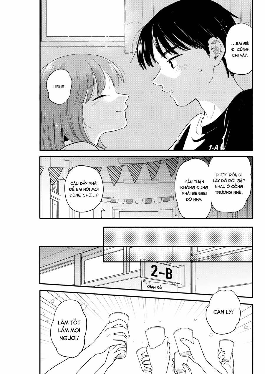 Câu Lạc Bộ Siêu Cấp Về Nhà 14 trang 13