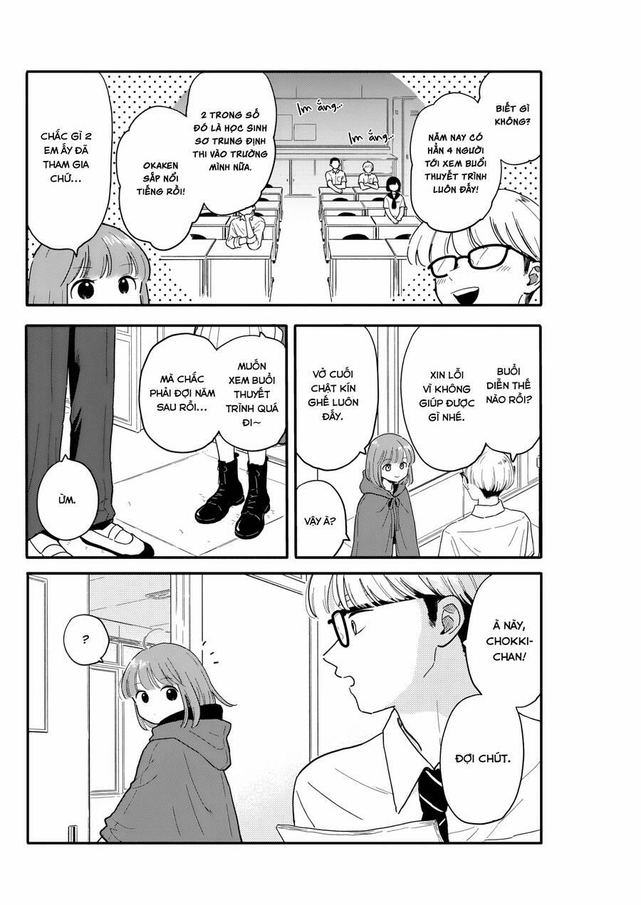 Câu Lạc Bộ Siêu Cấp Về Nhà 14 trang 4