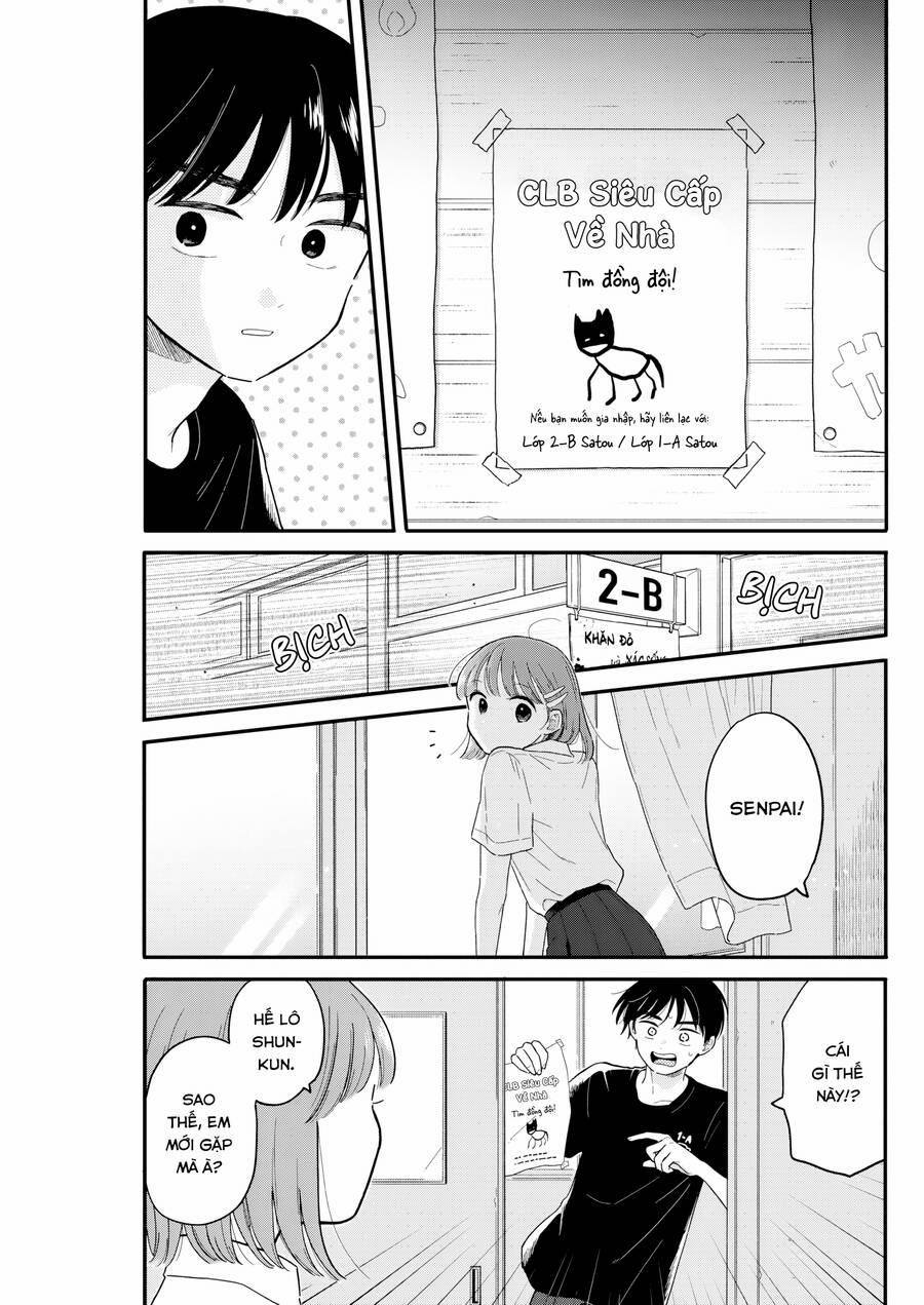 Câu Lạc Bộ Siêu Cấp Về Nhà 14 trang 7