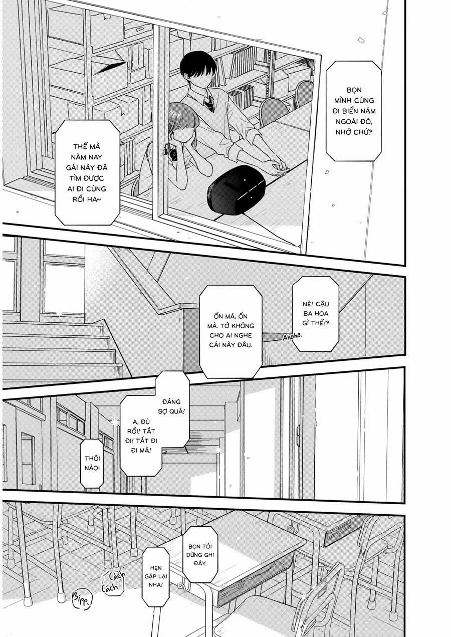 Câu Lạc Bộ Siêu Cấp Về Nhà 15 trang 11