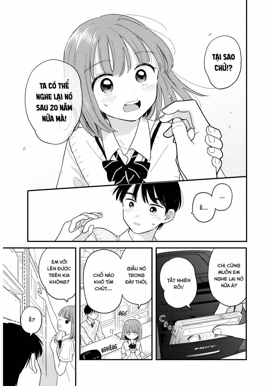 Câu Lạc Bộ Siêu Cấp Về Nhà 15 trang 15