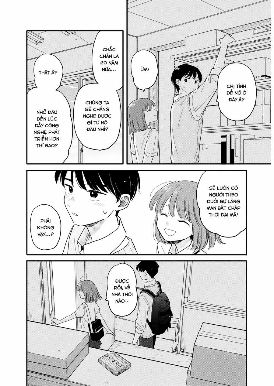 Câu Lạc Bộ Siêu Cấp Về Nhà 15 trang 16