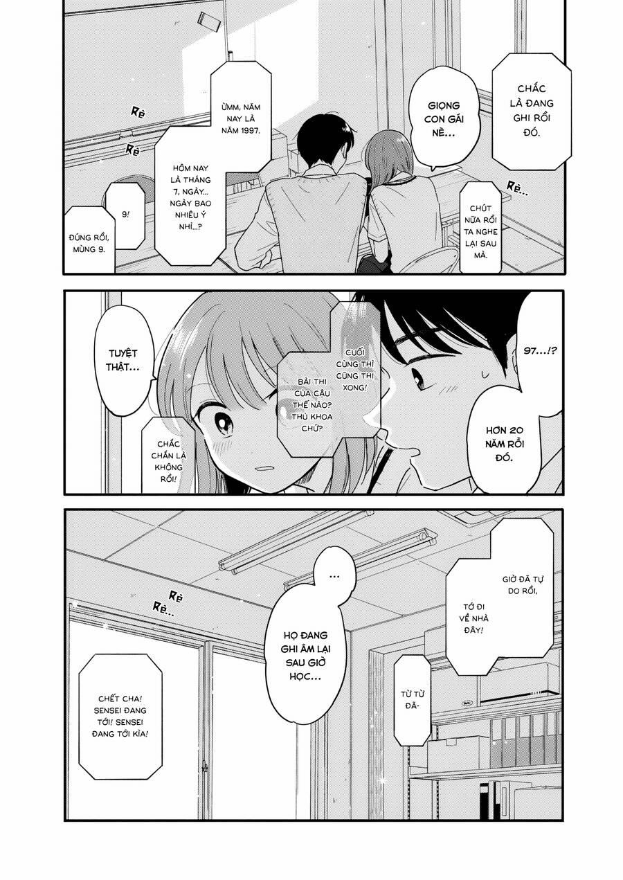 Câu Lạc Bộ Siêu Cấp Về Nhà 15 trang 8
