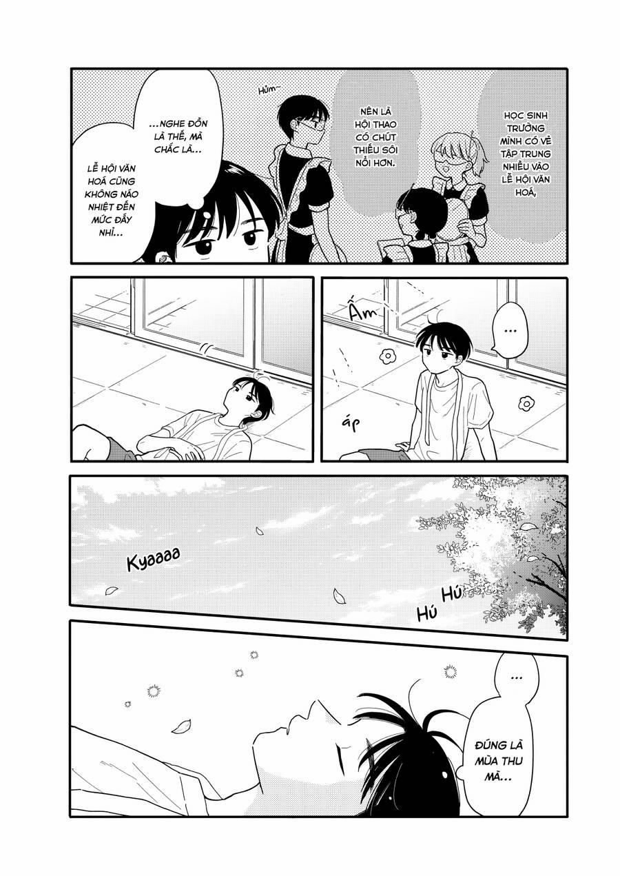 Câu Lạc Bộ Siêu Cấp Về Nhà 16 trang 3