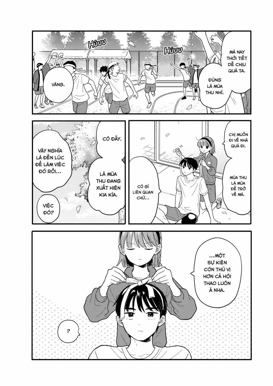 Câu Lạc Bộ Siêu Cấp Về Nhà 16 trang 5