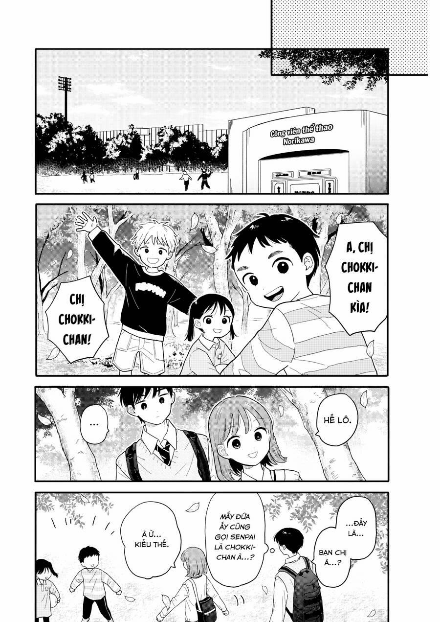 Câu Lạc Bộ Siêu Cấp Về Nhà 16 trang 6