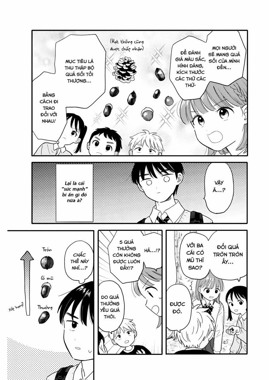 Câu Lạc Bộ Siêu Cấp Về Nhà 16 trang 9