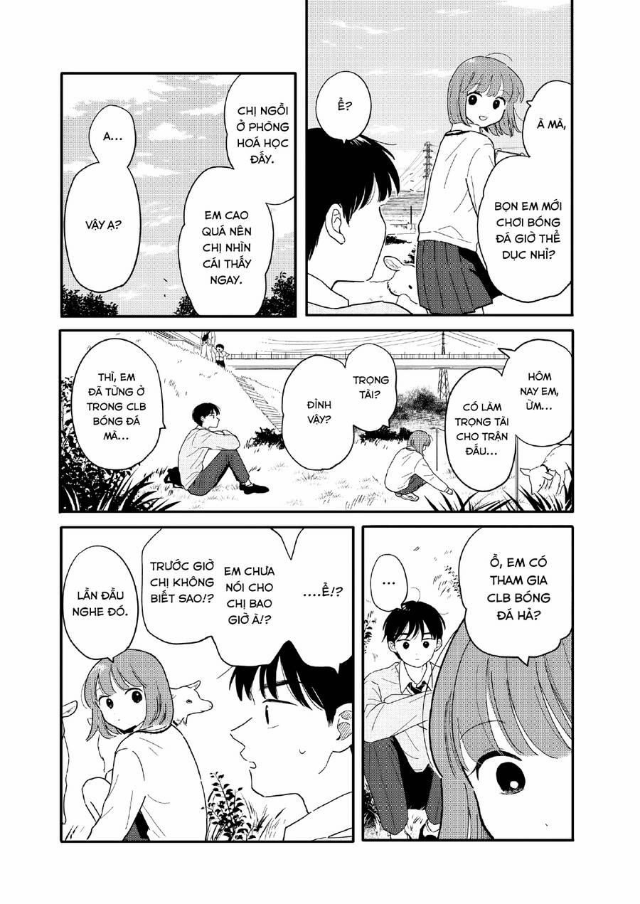 Câu Lạc Bộ Siêu Cấp Về Nhà 17 trang 11