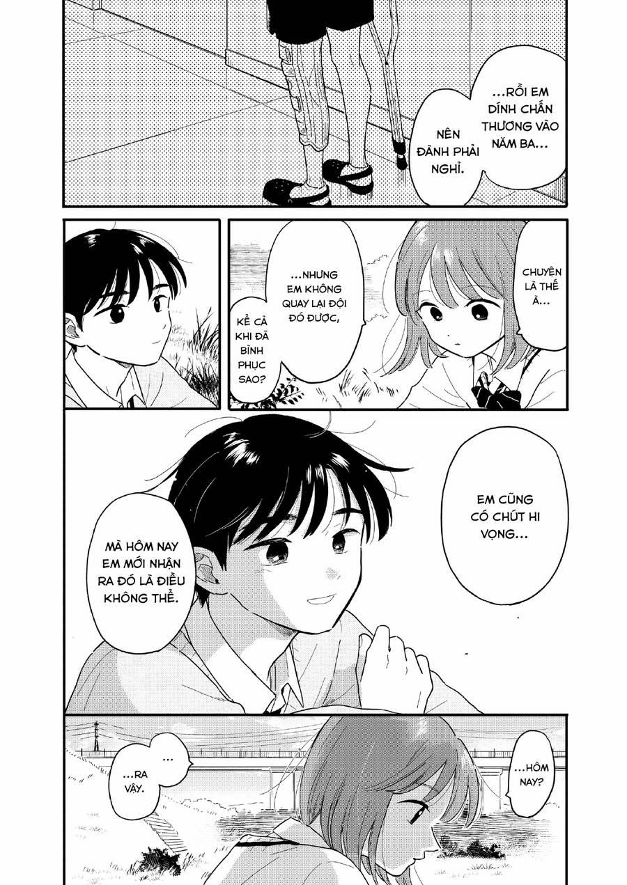 Câu Lạc Bộ Siêu Cấp Về Nhà 17 trang 14