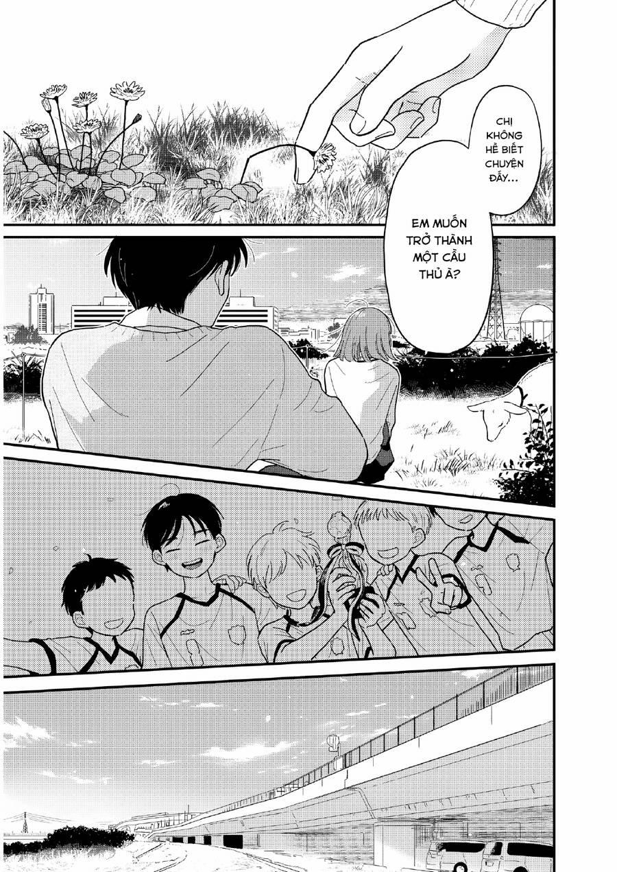 Câu Lạc Bộ Siêu Cấp Về Nhà 17 trang 15