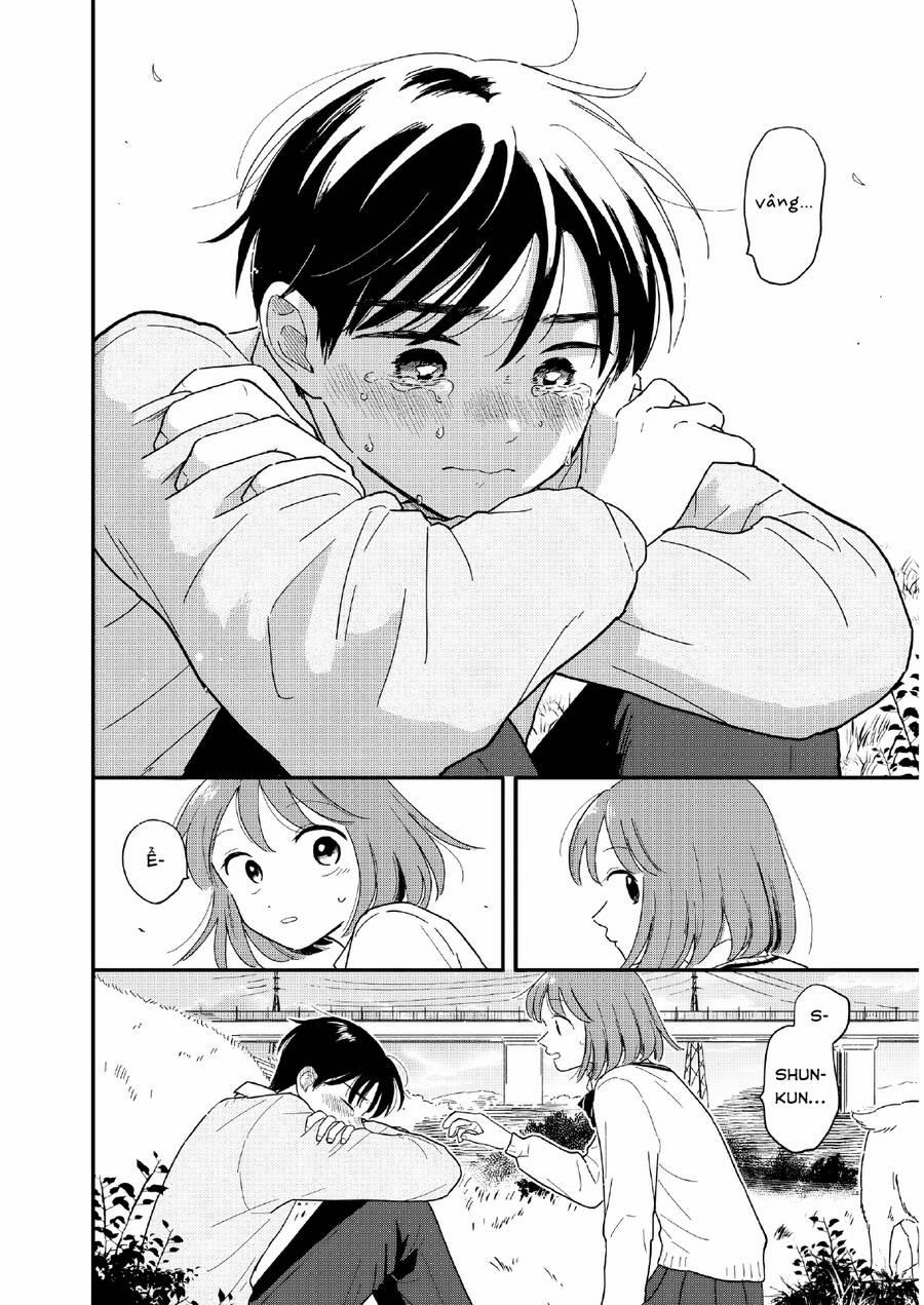 Câu Lạc Bộ Siêu Cấp Về Nhà 17 trang 16