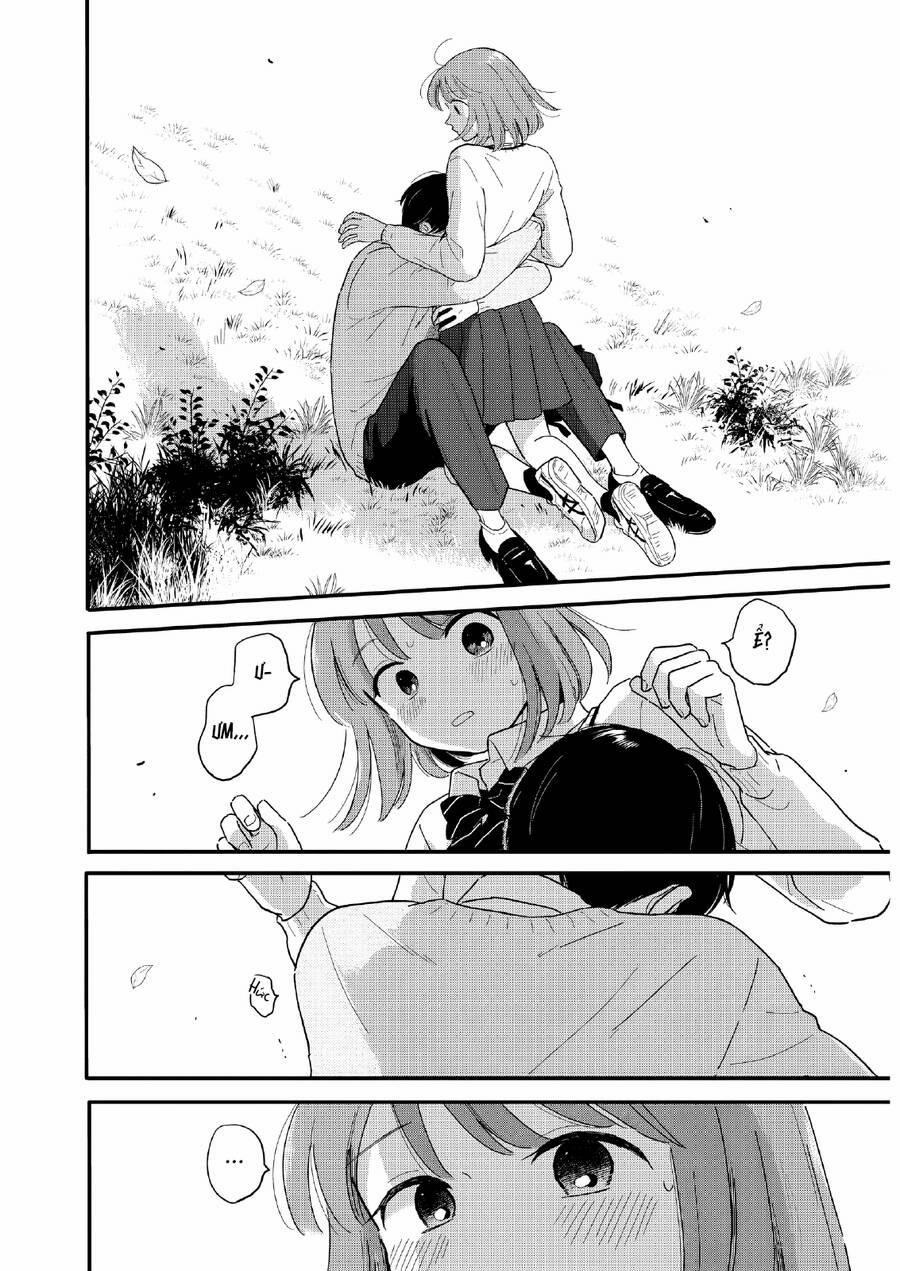 Câu Lạc Bộ Siêu Cấp Về Nhà 17 trang 18