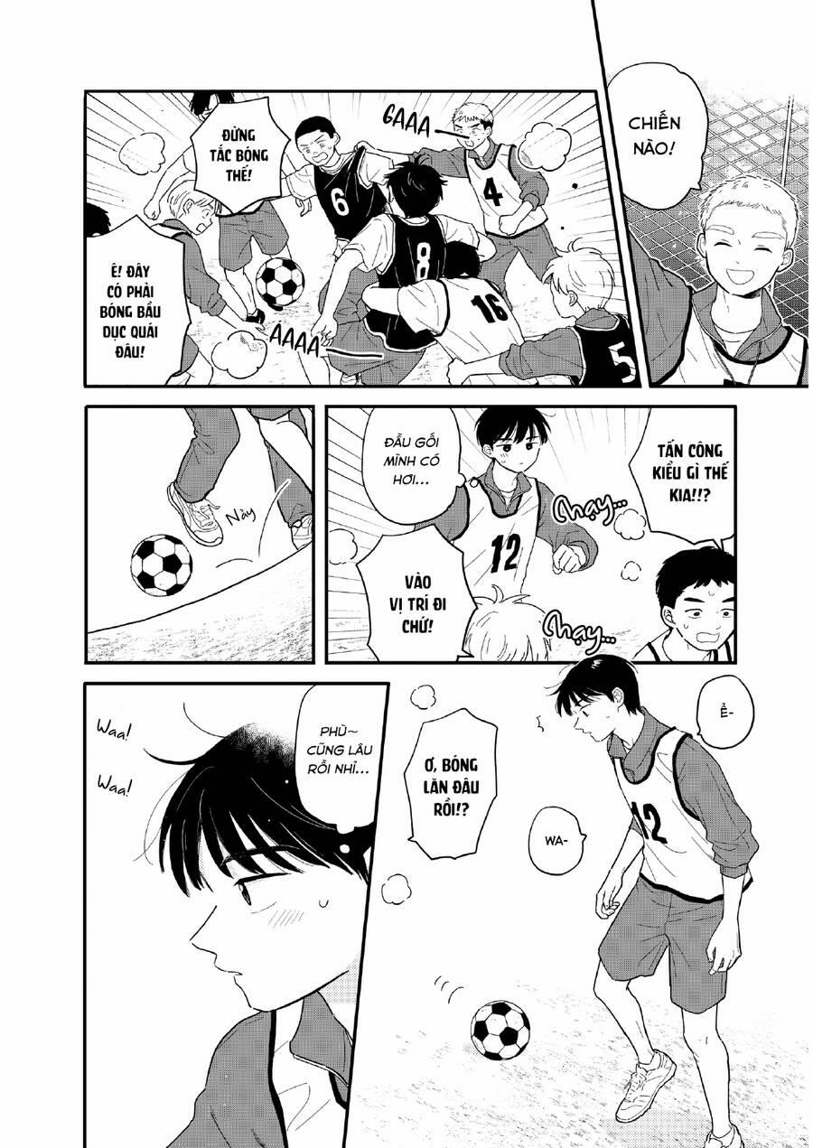 Câu Lạc Bộ Siêu Cấp Về Nhà 17 trang 2