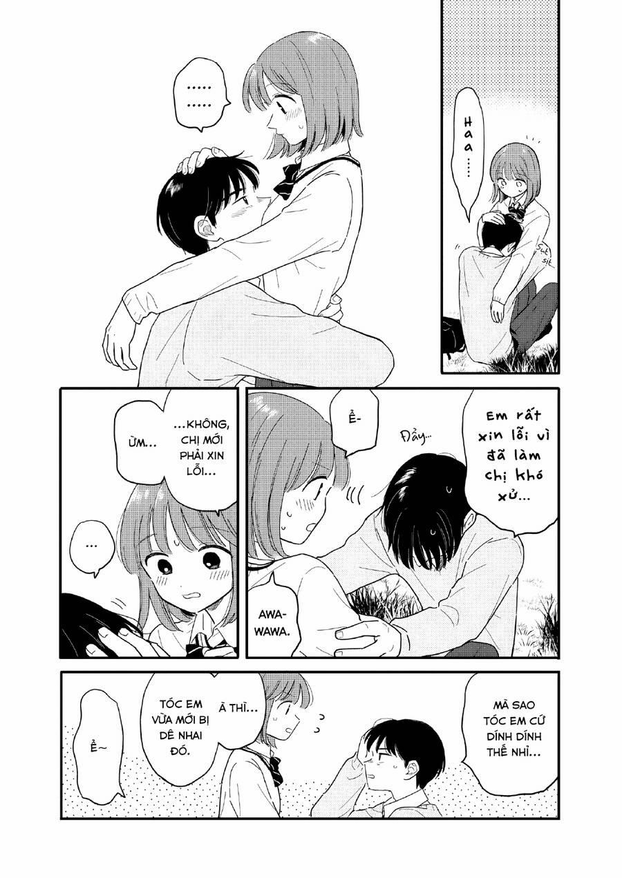 Câu Lạc Bộ Siêu Cấp Về Nhà 17 trang 20