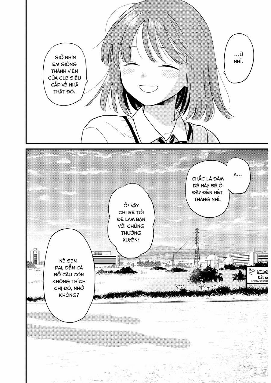Câu Lạc Bộ Siêu Cấp Về Nhà 17 trang 24