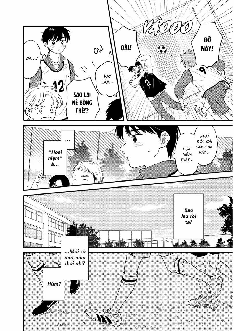 Câu Lạc Bộ Siêu Cấp Về Nhà 17 trang 4