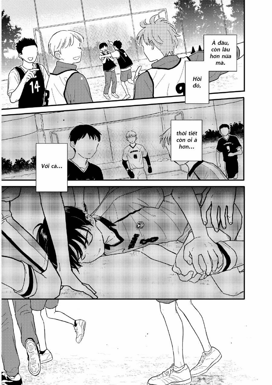 Câu Lạc Bộ Siêu Cấp Về Nhà 17 trang 5