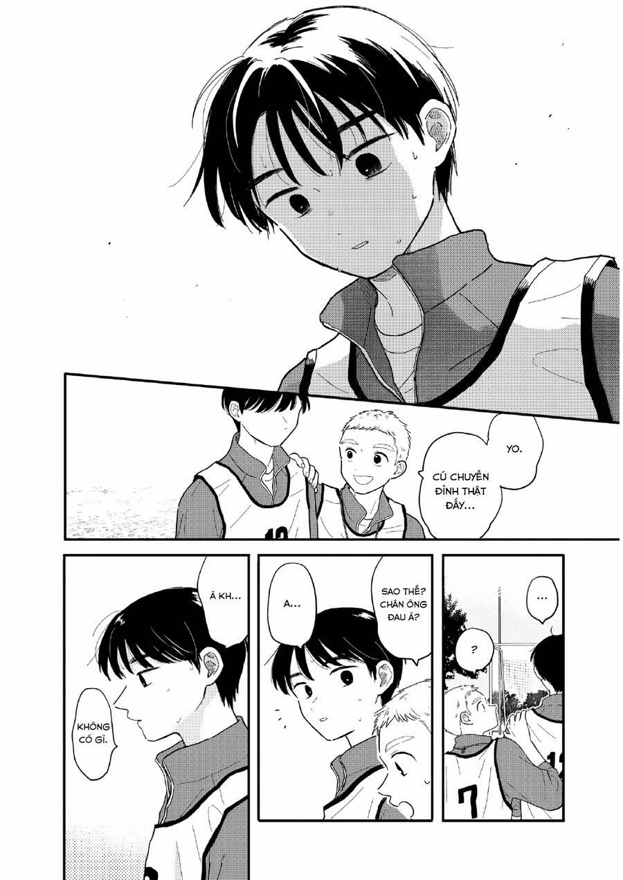 Câu Lạc Bộ Siêu Cấp Về Nhà 17 trang 6