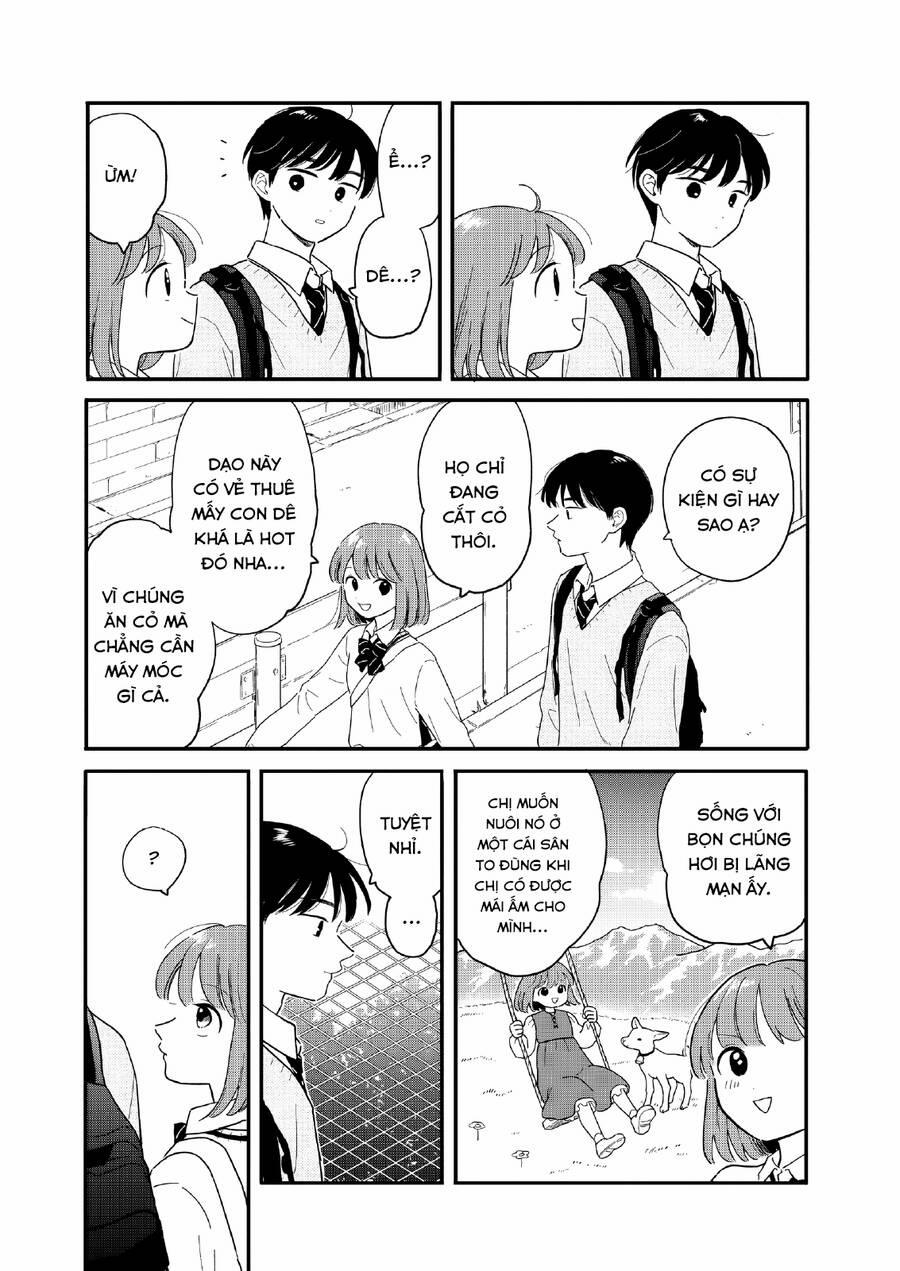 Câu Lạc Bộ Siêu Cấp Về Nhà 17 trang 9