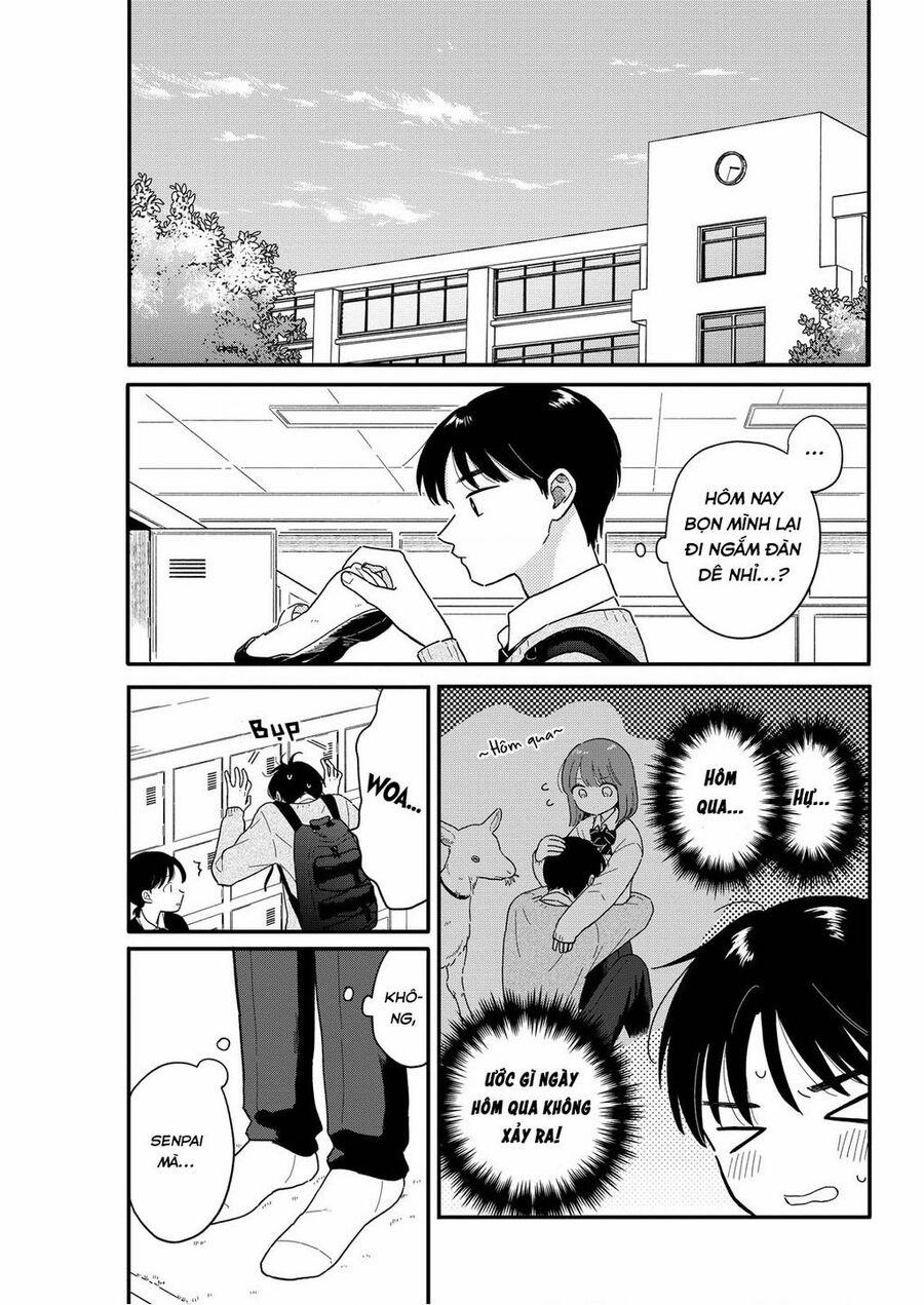 Câu Lạc Bộ Siêu Cấp Về Nhà 18 trang 1